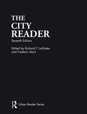 City Reader 7th edition