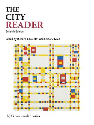 City Reader 7th edition
