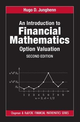 Introduction to Financial Mathematics: Option Valuation 2nd edition
