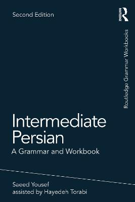 Intermediate Persian: A Grammar and Workbook 2nd edition