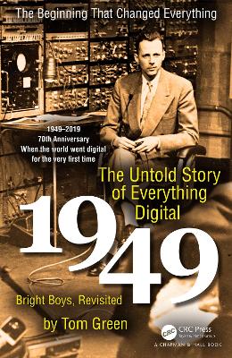 Untold Story of Everything Digital: Bright Boys, Revisited 2nd edition