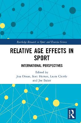 Relative Age Effects in Sport: International Perspectives
