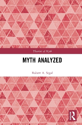 Myth Analyzed