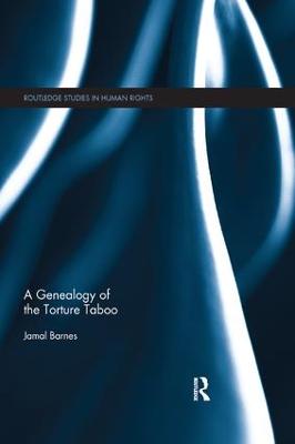 Genealogy of the Torture Taboo
