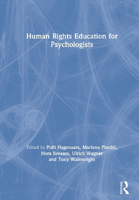 Human Rights Education for Psychologists