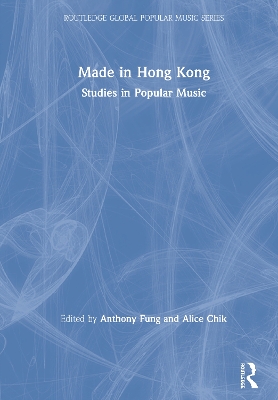 Made in Hong Kong: Studies in Popular Music