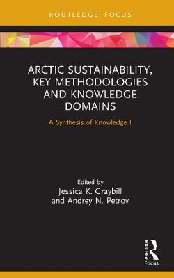 Arctic Sustainability, Key Methodologies and Knowledge Domains: A Synthesis of Knowledge I