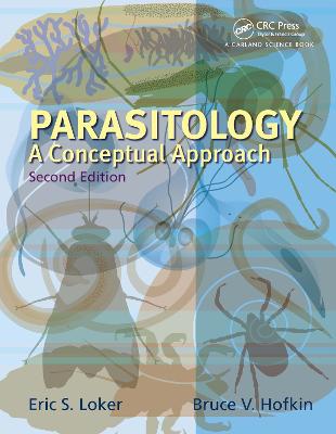 Parasitology: A Conceptual Approach 2nd edition