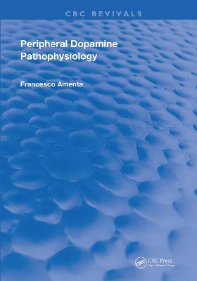 Peripheral Dopamine Pathophysiology