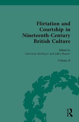 Flirtation and Courtship in Nineteenth-Century British Culture: Female Power and the Rules of Courtship