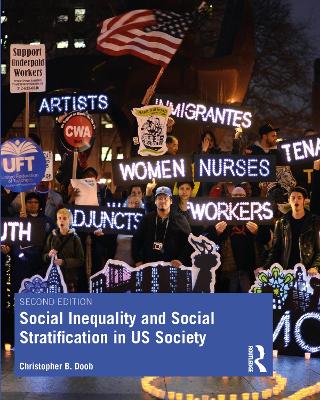Social Inequality and Social Stratification in US Society 2nd edition