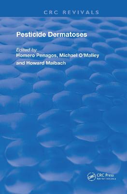 Pesticide Dermatoses