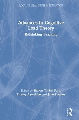 Advances in Cognitive Load Theory: Rethinking Teaching