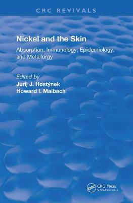 Nickel and the Skin: Absorption, Immunology, Epidemiology, and Metallurgy
