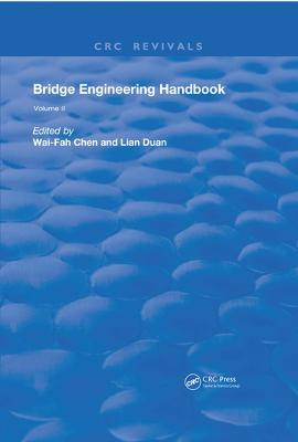 Bridge Engineering Handbook: Volume 2