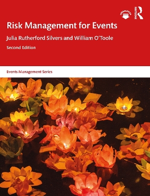 Risk Management for Events 2nd edition