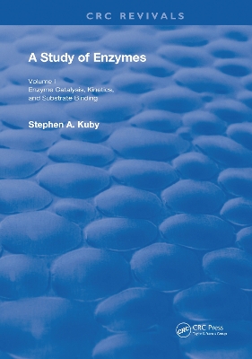 Study of Enzymes: Enzyme Catalysts, Kinetics, and Substrate Binding