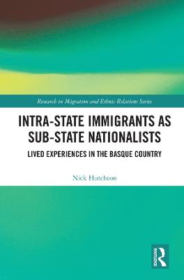 Intra-State Immigrants as Sub-State Nationalists: Lived Experiences in the Basque Country