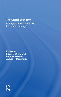 Global Economy: Divergent Perspectives On Economic Change