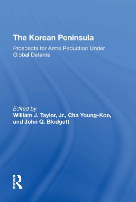 Korean Peninsula: Prospects For Arms Reduction Under Global Detente