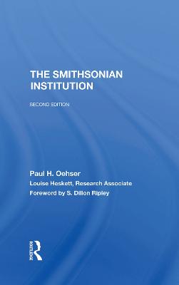 Smithsonian Institution: Second Edition