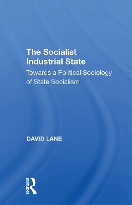 Socialist Industrial State