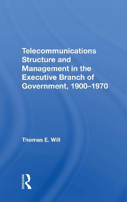 Telecommunications