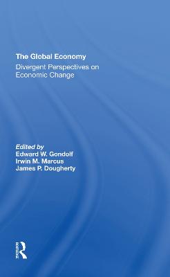 Global Economy: Divergent Perspectives On Economic Change