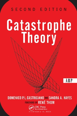 Catastrophe Theory: Second Edition 2nd edition