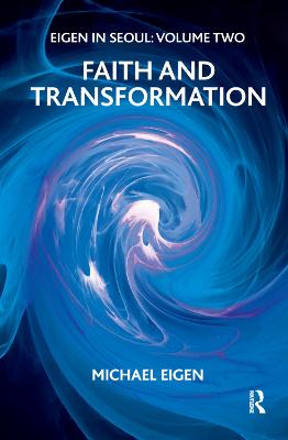Eigen in Seoul: Faith and Transformation
