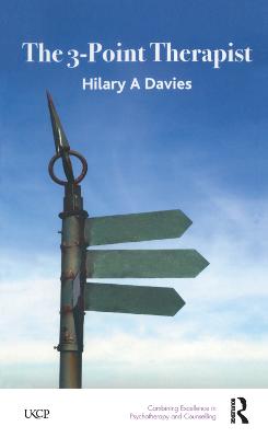 3-Point Therapist: For Therapists and All Those Interested in Relationships