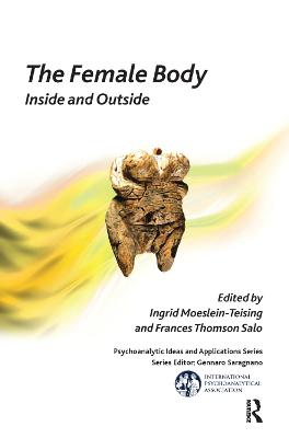 Female Body: Inside And Outside