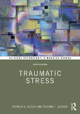 Traumatic Stress 2nd edition