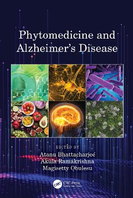 Phytomedicine and Alzheimers Disease