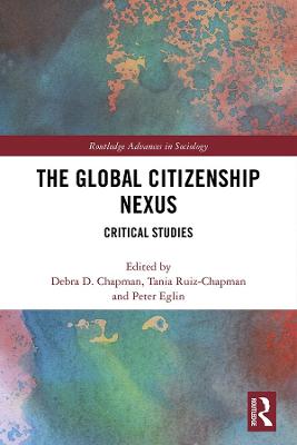 Global Citizenship Nexus: Critical Studies