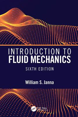 Introduction to Fluid Mechanics, Sixth Edition 6th edition