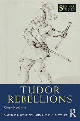 Tudor Rebellions 7th edition