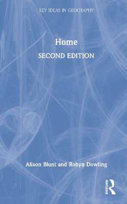 Home 2nd edition