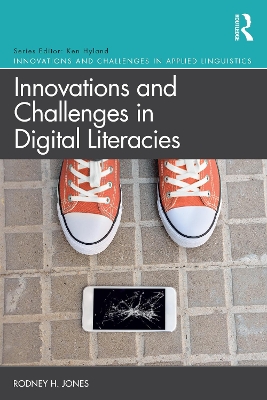 Innovations and Challenges in Digital Literacies: Literacies of Repair