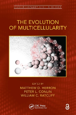 Evolution of Multicellularity