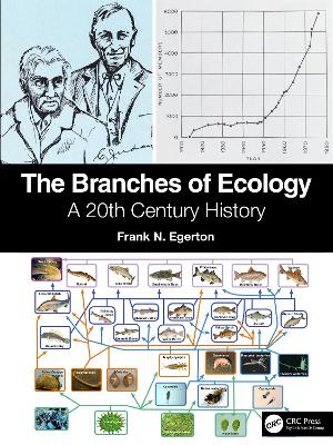 Branches of Ecology: A 20th Century History