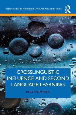 Crosslinguistic Influence and Second Language Learning