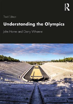 Understanding the Olympics 3rd edition