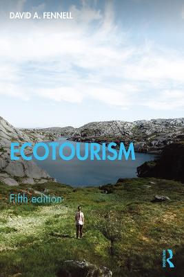 Ecotourism 5th edition