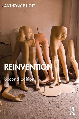 Reinvention 2nd edition