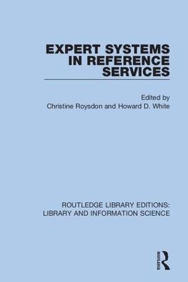 Expert Systems in Reference Services
