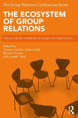 Ecosystem of Group Relations: Culture, Gender and Identity in Groups and Organizations