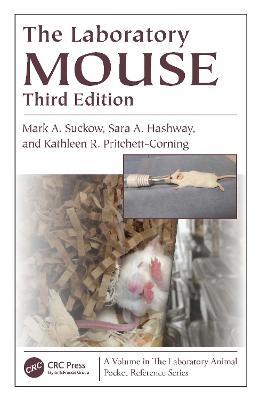 Laboratory Mouse 3rd edition