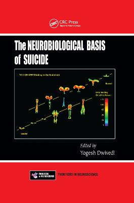 Neurobiological Basis of Suicide