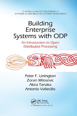 Building Enterprise Systems with ODP: An Introduction to Open Distributed Processing
